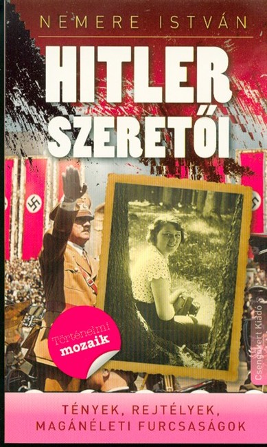 Hitler szeretői