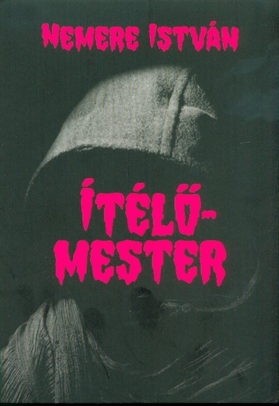 Ítélőmester