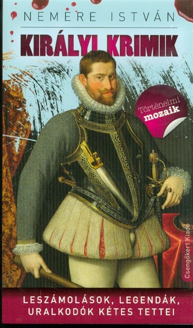 Királyi krimik