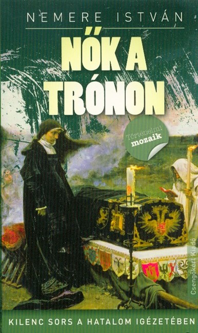 Nők a trónon