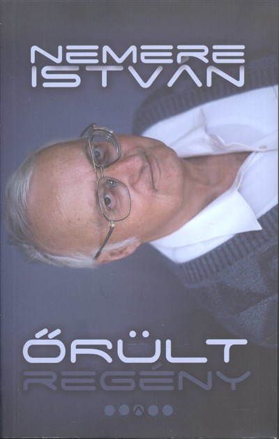 Őrült regény