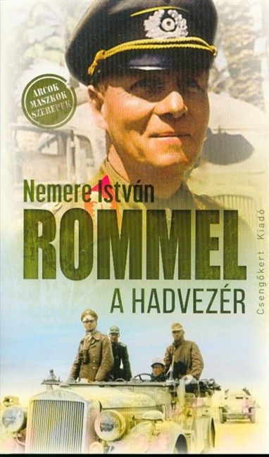 Rommel, a hadvezér