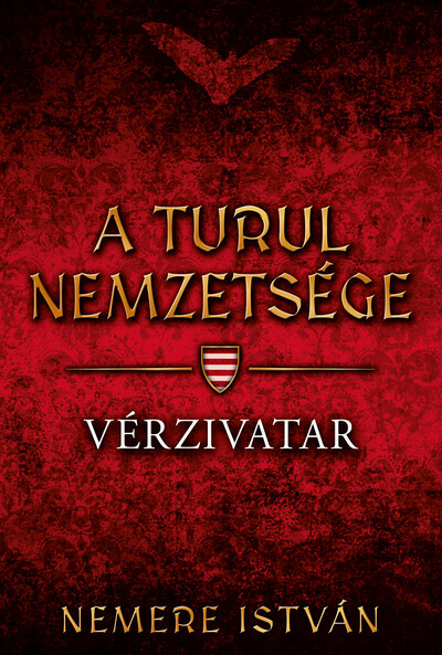 Vérzivatar - A Turul nemzetsége 5.