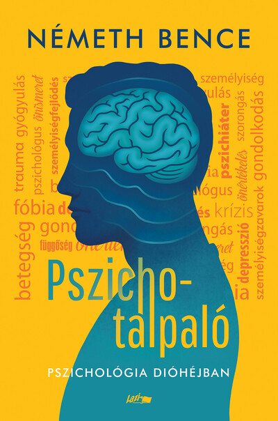 Pszichotalpaló - Pszichológia dióhéjban