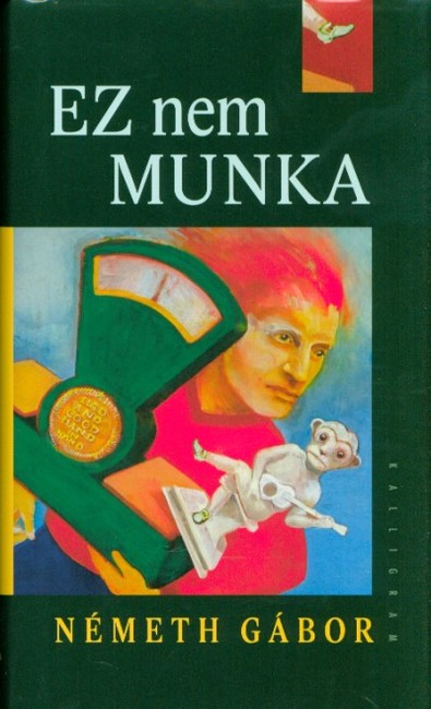 Ez nem munka