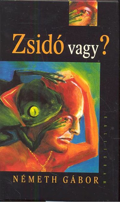 Zsidó vagy?