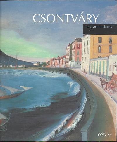 CSONTVÁRY /MAGYAR MESTEREK
