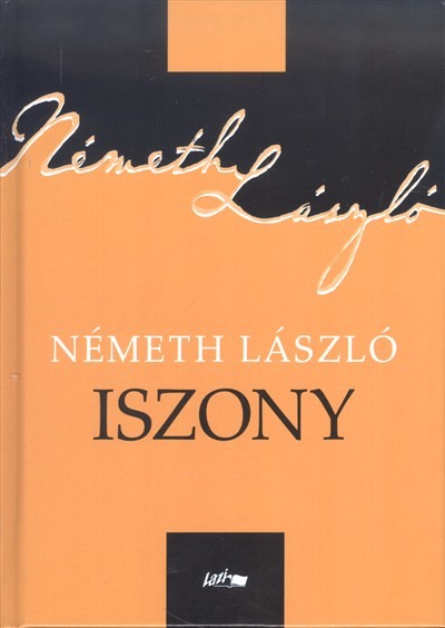 Iszony