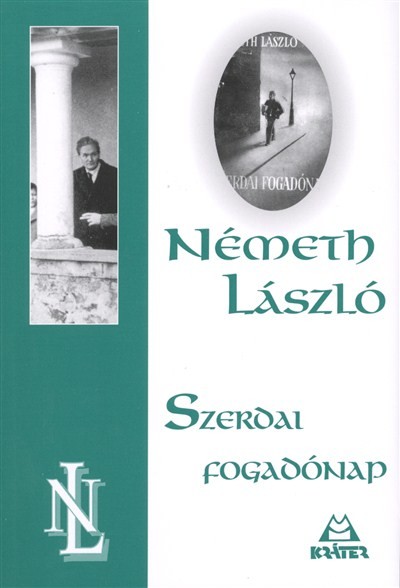 SZERDAI FOGADÓNAP