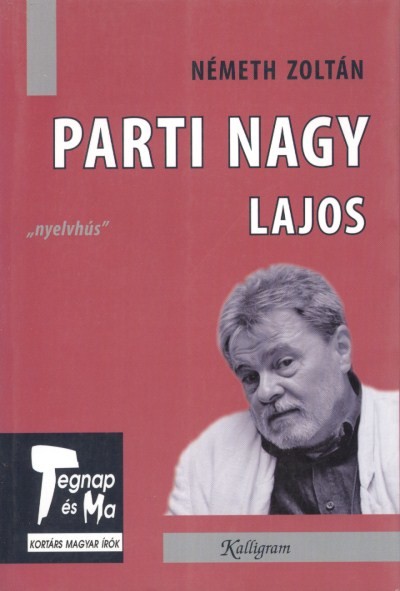 PARTI NAGY LAJOS /