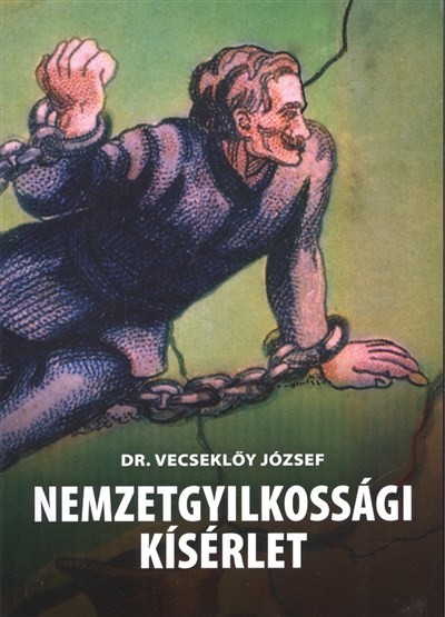 NEMZETGYILKOSSÁGI KÍSÉRLET