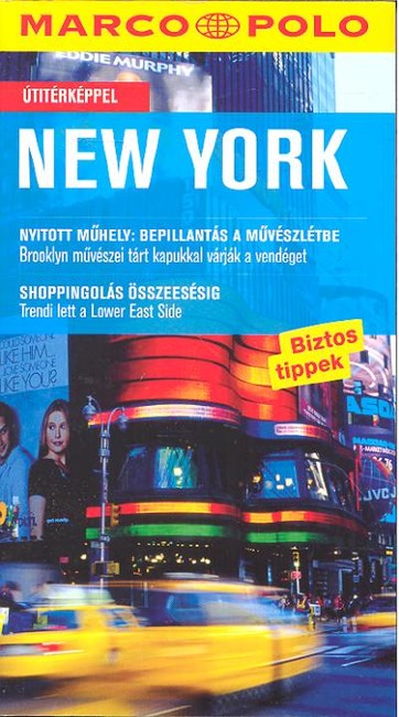 NEW YORK /MARCO POLO