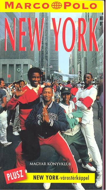 NEW YORK /MARCO POLO