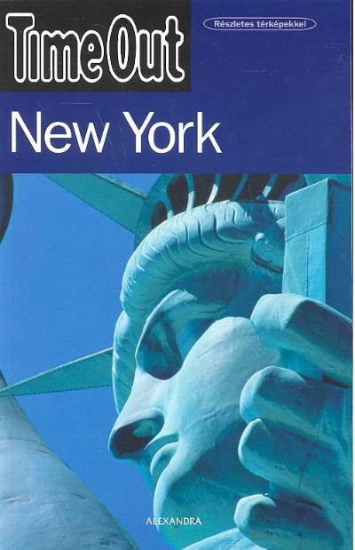 NEW YORK /TIME OUT