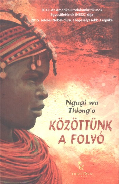 Közöttünk a folyó