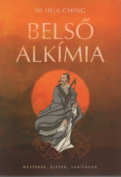 Belső alkímia