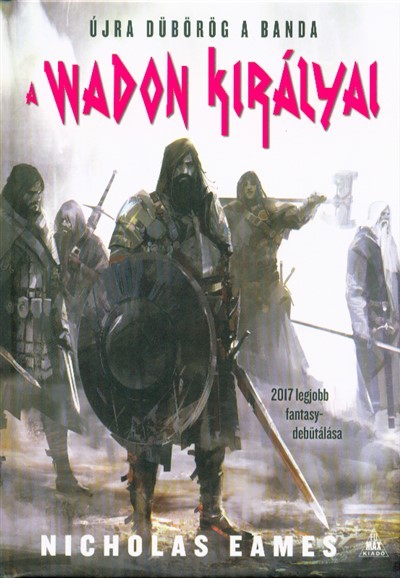 A Wadon királyai