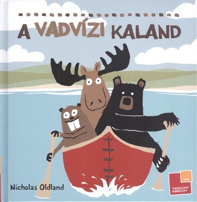 A vadvízi kaland