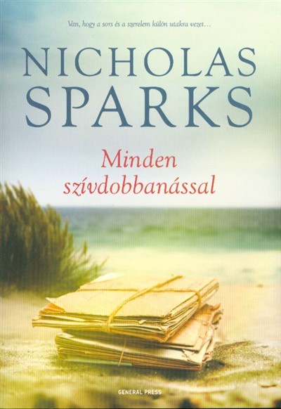 Minden szívdobbanással