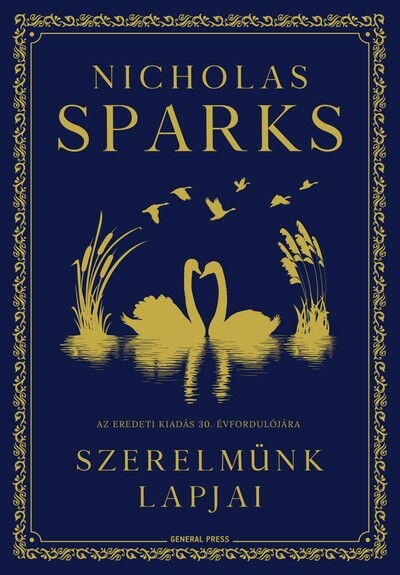 Szerelmünk lapjai - 30. évfordulós kiadás