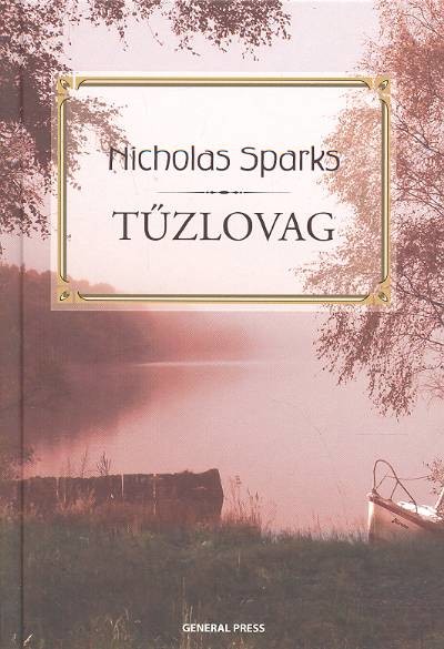 Tűzlovag