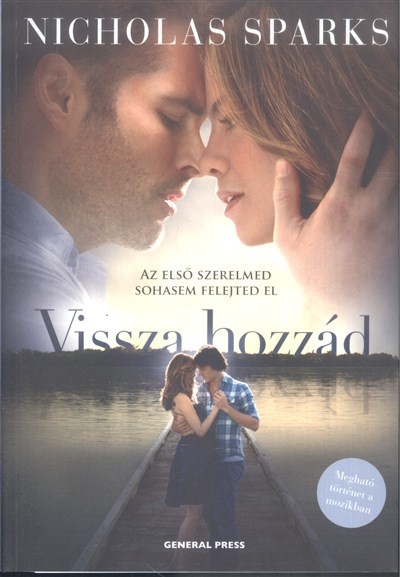 Vissza hozzád