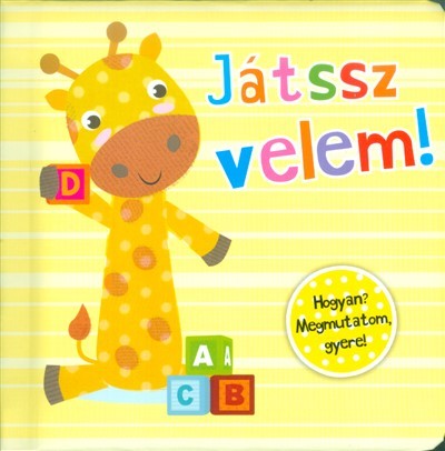 Játssz velem!