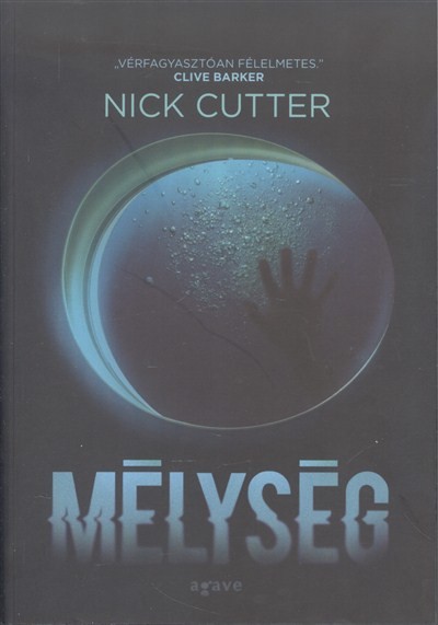Mélység