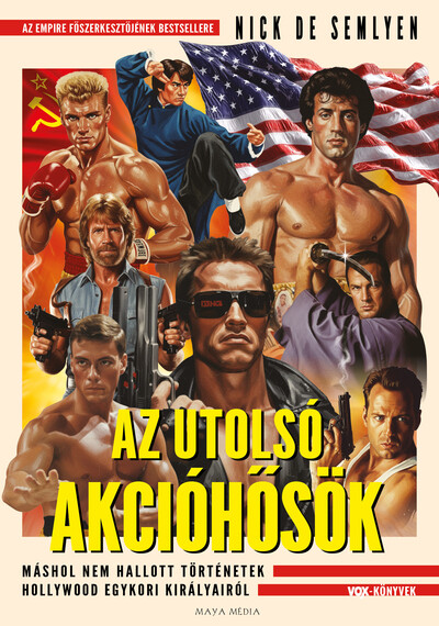 Az utolsó akcióhősök