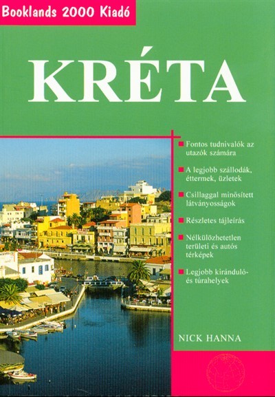 Kréta