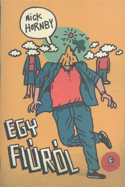 EGY FIÚRÓL