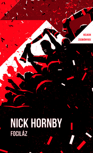 Fociláz - Helikon Zsebkönyvek 135.