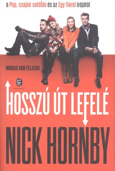 Hosszú út lefelé