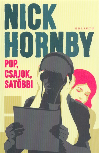 Pop, csajok, satöbbi