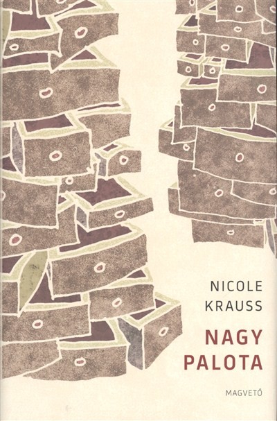 NAGY PALOTA