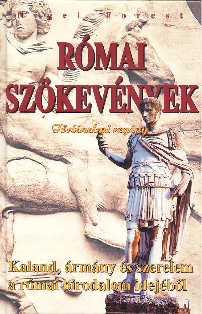 Római szökevények
