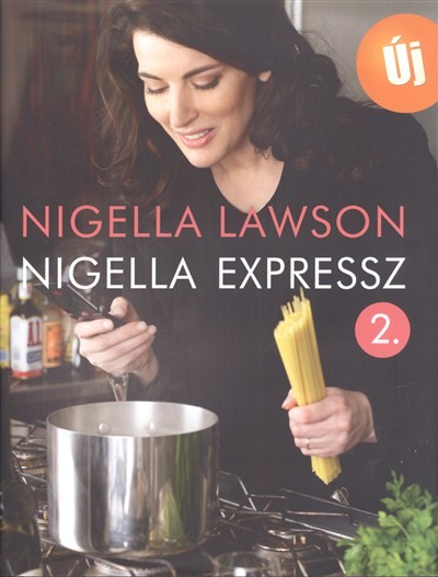 NIGELLA EXPRESSZ 2.
