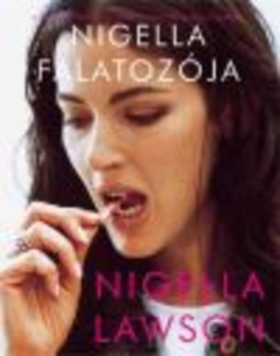 NIGELLA FALATOZÓJA