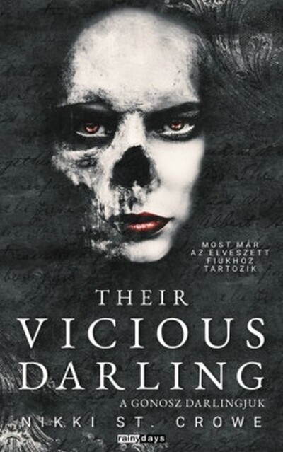 Their Vicious Darling - A gonosz darlingjuk - Elveszett Gonosz Fiúk 3.