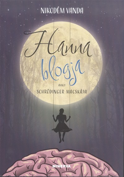 Hanna blogja avagy Schrödinger macskája