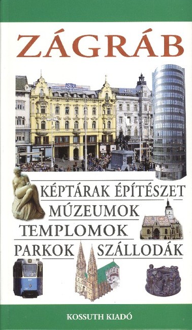 Zágráb