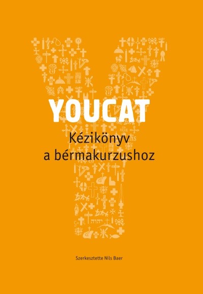 YOUCAT - Kézikönyv a bérmakurzushoz
