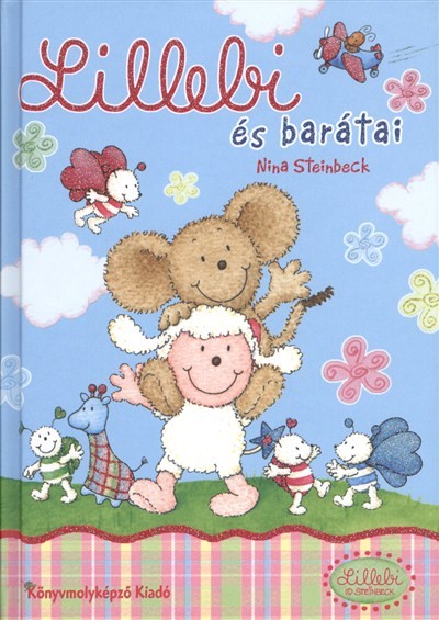 LILLEBI ÉS BARÁTAI