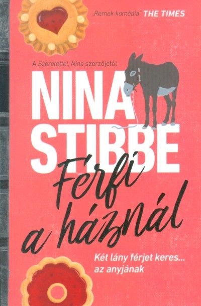 Férfi a háznál