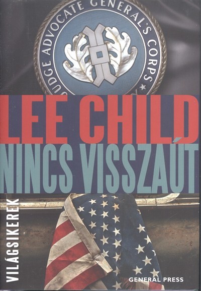 NINCS VISSZAÚT /VILÁGSIKEREK