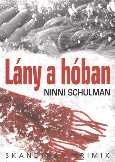 Lány a hóban /Skandináv krimik