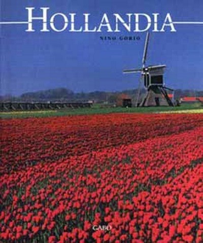 Hollandia /Új kilátó