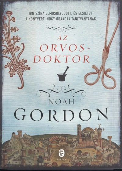 AZ ORVOSDOKTOR
