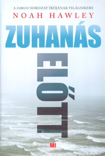 Zuhanás előtt