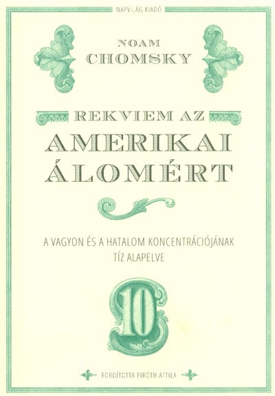 Rekviem az amerikai álomért
